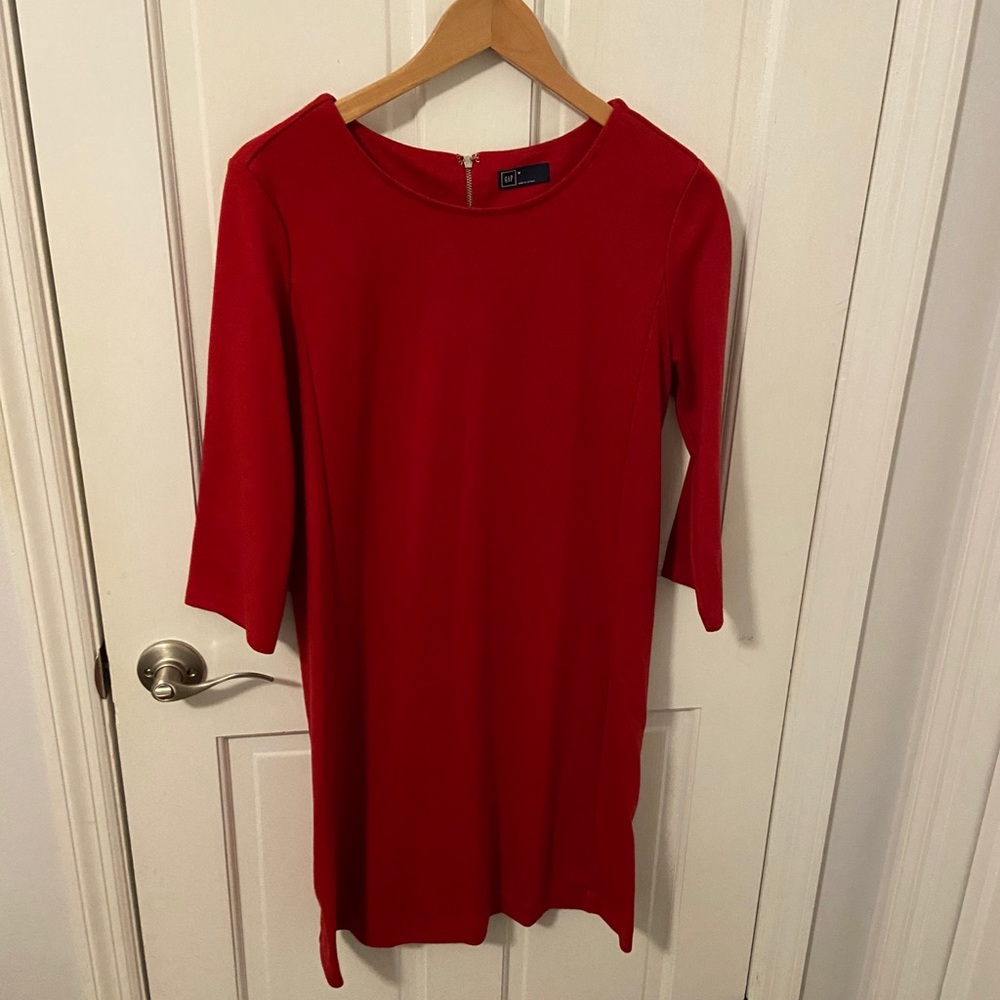 Gap Dress